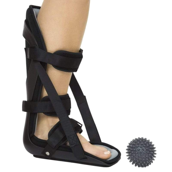 Hard Night Splint Vive health SUP1035S