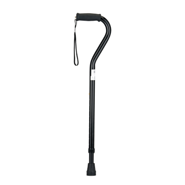 Heavy Duty Walking Cane 1080BK