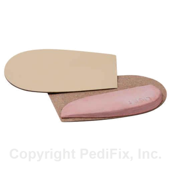 Heel Straights™ P316-S