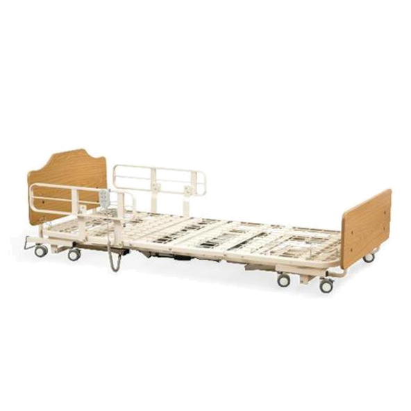 Hi Low full electric Hospital Bed FCE1232B