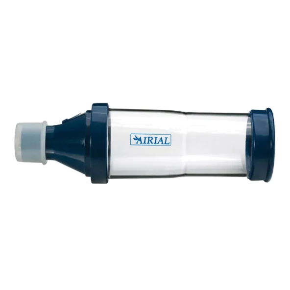 Holding Chamber Anti-static properties and Latex Free Drive Medical MQ8000