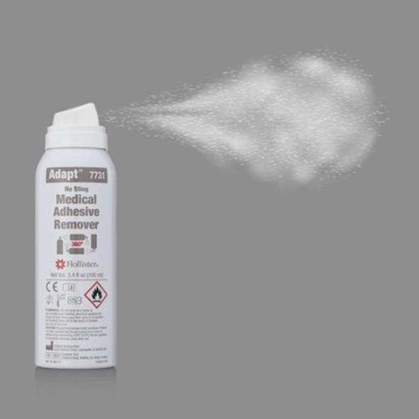 Hollister Adapt Medical Adhesive Remover Spray 7731