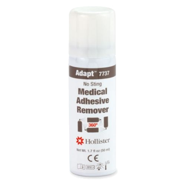 Hollister Adapt Medical Adhesive Remover Spray 7731