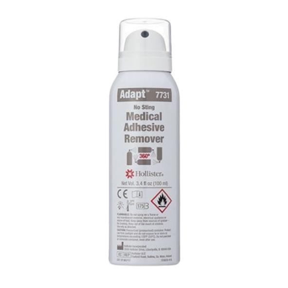 Hollister Adapt Medical Adhesive Remover Spray 7731