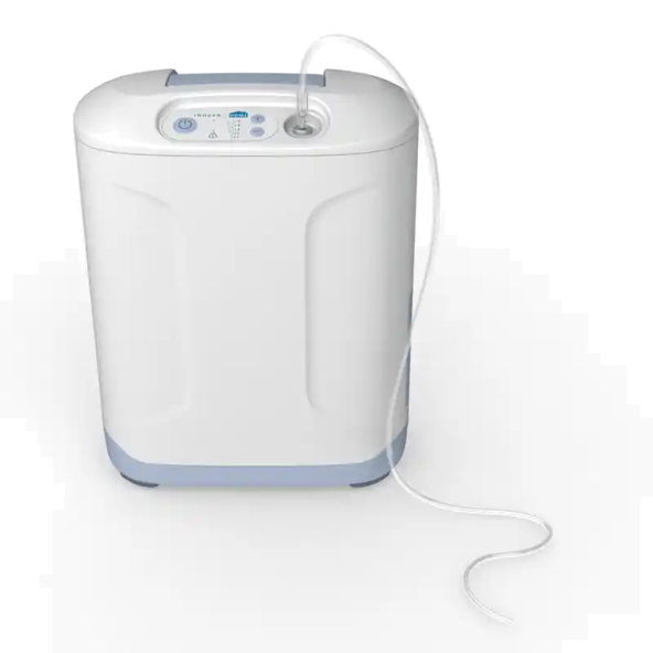 Home Oxygen Concentrator 669799934400