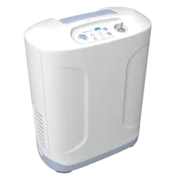 Home Oxygen Concentrator 669799934400