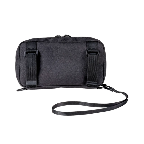 HurryShield PPE Bag and Kit - HSHIELD-BK