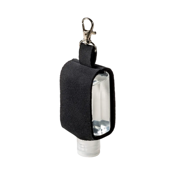 HurryShield PPE Bag and Kit - HSHIELD-BK