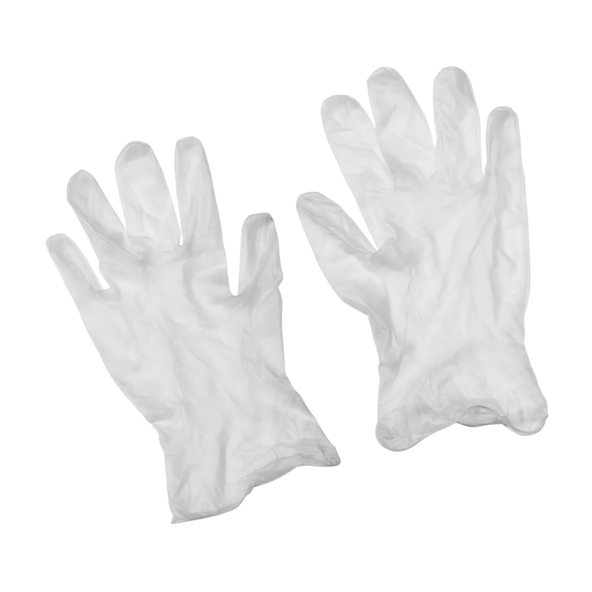 HurryShield PPE Bag and Kit - HSHIELD-BK