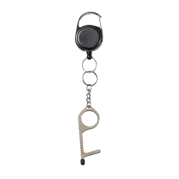 HurryShield PPE Bag and Kit - HSHIELD-BK