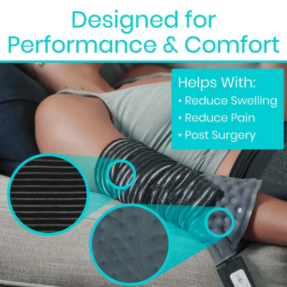 Ice Therapy Machine Replacement Pads - RHB1049PAD