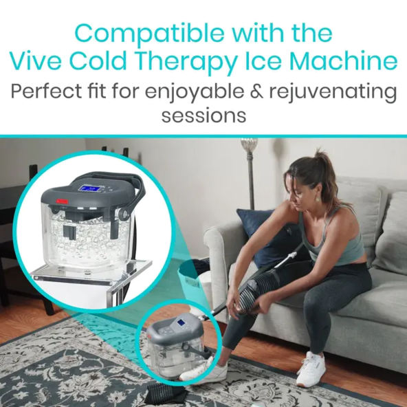 Ice Therapy Machine Replacement Pads - RHB1049PAD