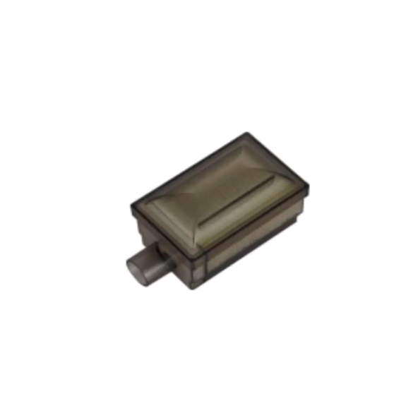 Inlet Filter for the LM5BA Stationary Oxygen Concentrator LM5BA-ILF