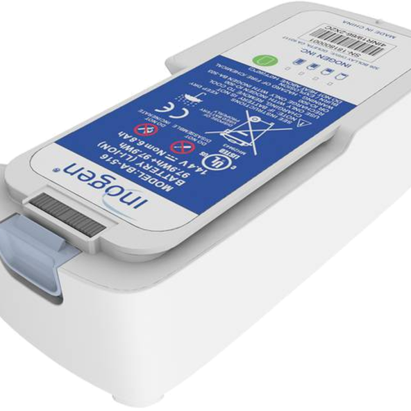 Inogen One G5 Lithium-ion Battery (16 Cell) ingen battery