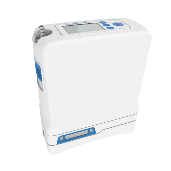 Inogen Rove 4 System