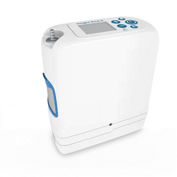 Inogen Rove 6 System