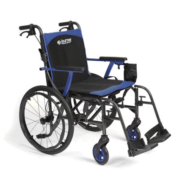 Journey So Lite® C2 Ultra Lightweight Wheelchair 08970