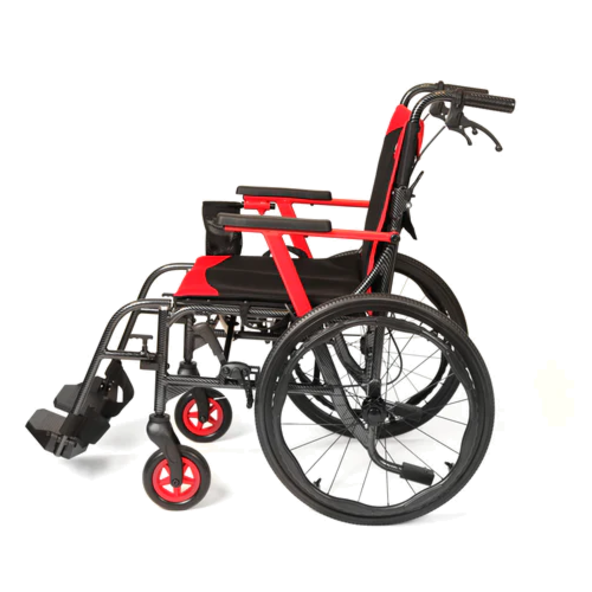 Journey So Lite® C2 Ultra Lightweight Wheelchair 08970