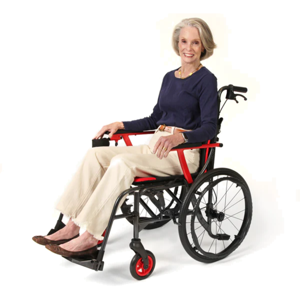 Journey So Lite® C2 Ultra Lightweight Wheelchair 08970