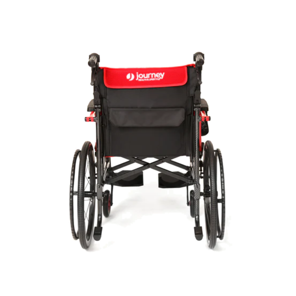 Journey So Lite® C2 Ultra Lightweight Wheelchair 08970CFR