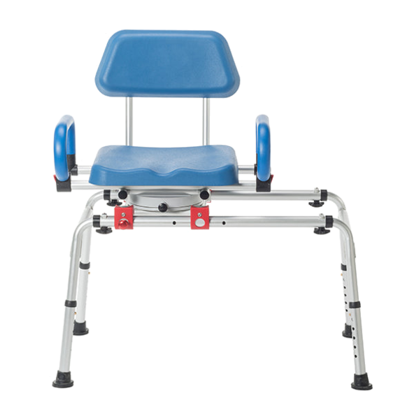Journey Soft Secure Rotating Transfer Tub Bench 33322.