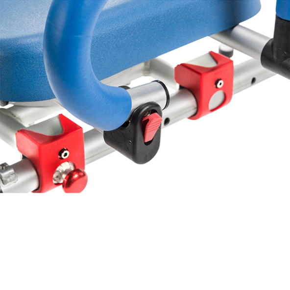 Journey Soft Secure Rotating Transfer Tub Bench 33322.