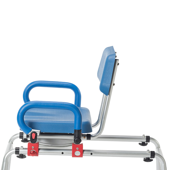 Journey Soft Secure Rotating Transfer Tub Bench 33322.