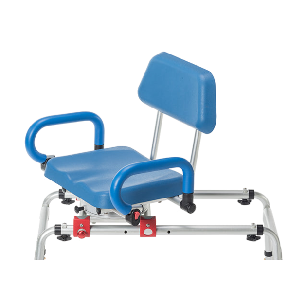 Journey Soft Secure Rotating Transfer Tub Bench 33322.