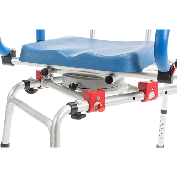 Journey Soft Secure Rotating Transfer Tub Bench 33322.
