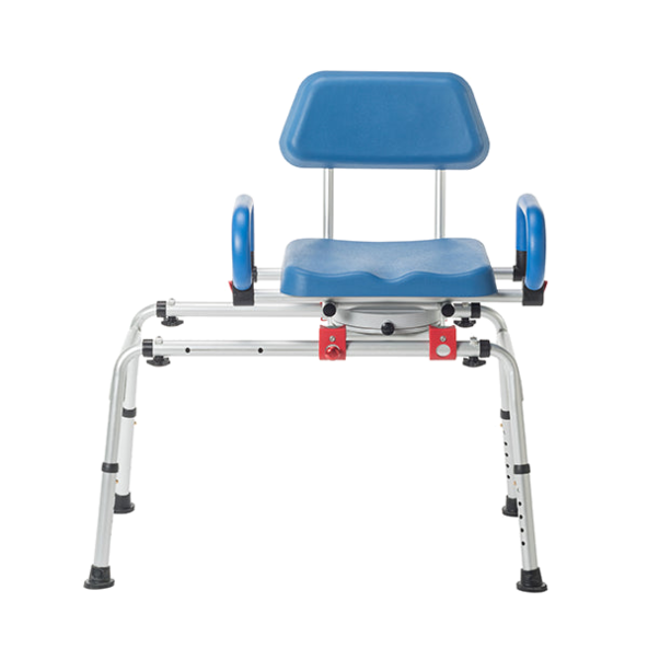 Journey Soft Secure Rotating Transfer Tub Bench 33322.