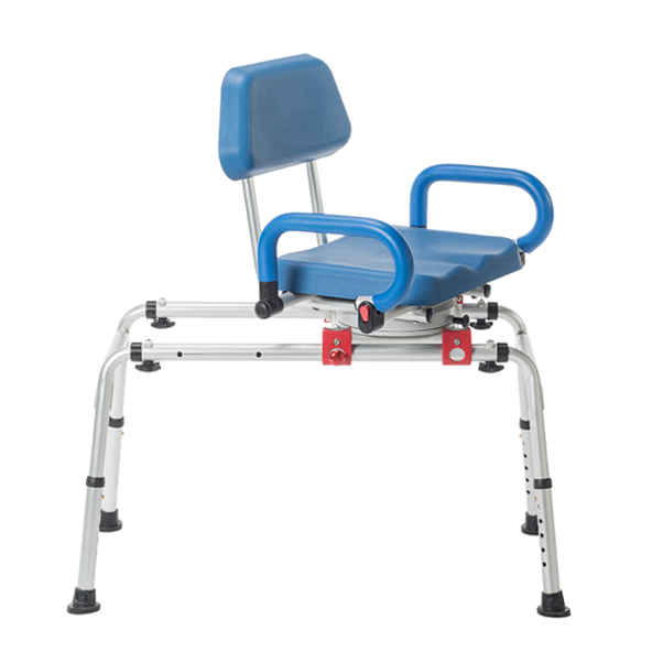Journey Soft Secure Rotating Transfer Tub Bench 33322.