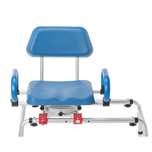 Journey Soft Secure Rotating Transfer Tub Bench 33322.