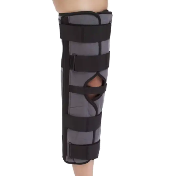 KNEE SPLINT immobilizer ProCare BH80000