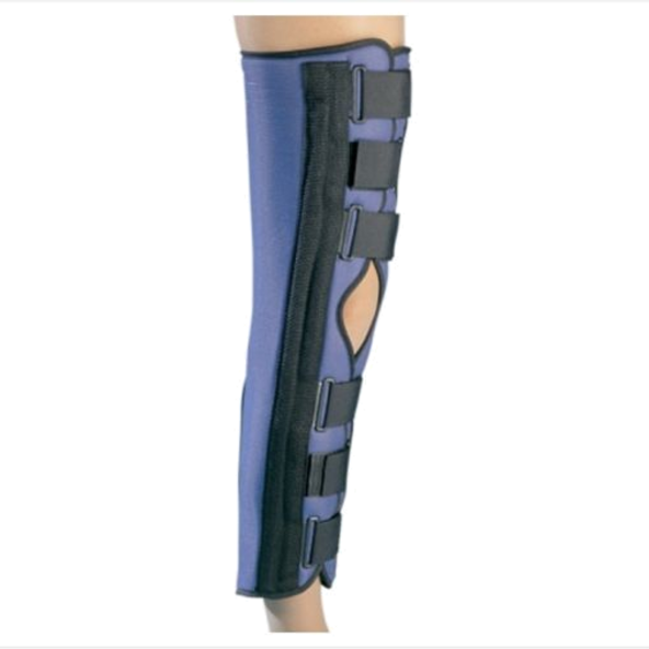 KNEE splint tall - BEL-79-80005