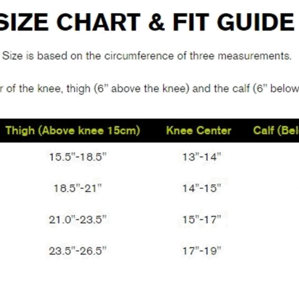 Knee Brace DonJoy - Hinged Knit Knee DP191KS01-SGR-L