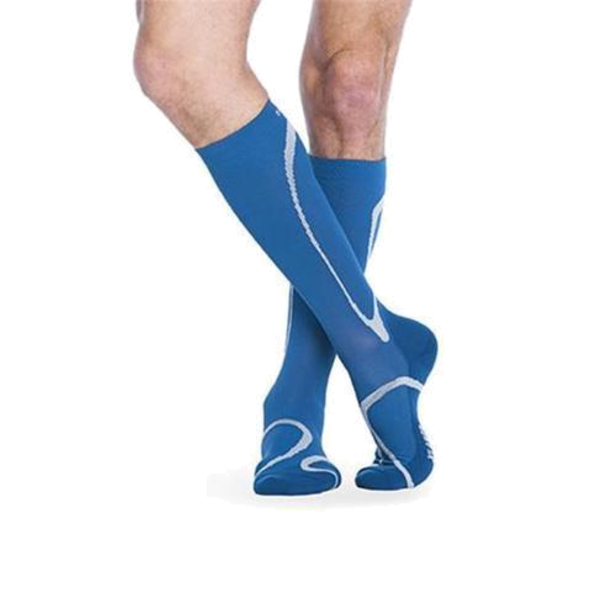 Knee High Compression Sock Sigvaris High tech 412CLM62