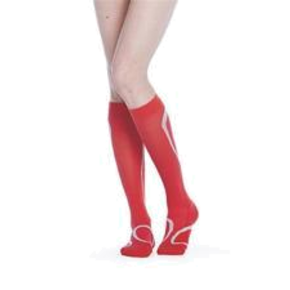 Knee High Compression Sock Sigvaris High tech 412CLM62