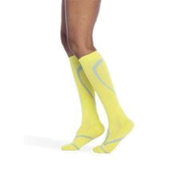 Knee High Compression Sock Sigvaris High tech 412CLM62