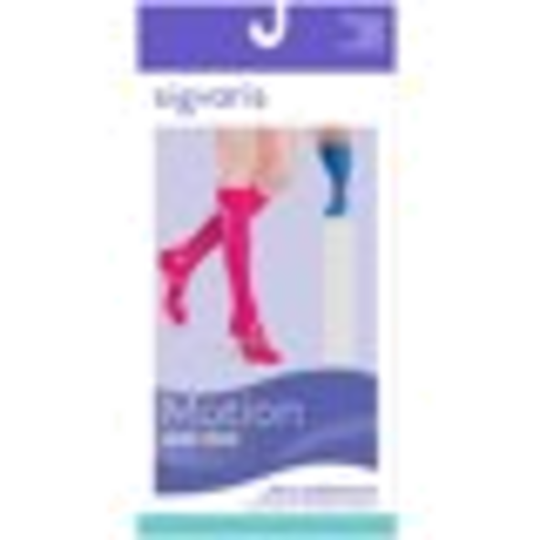 Knee High Compression Sock Sigvaris High tech 412CLM62