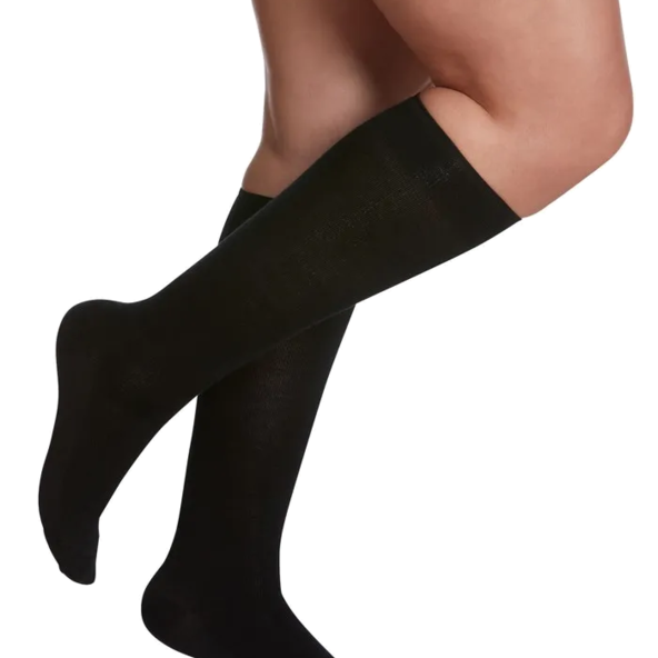 Knee High Compression Socks B00I526YBY