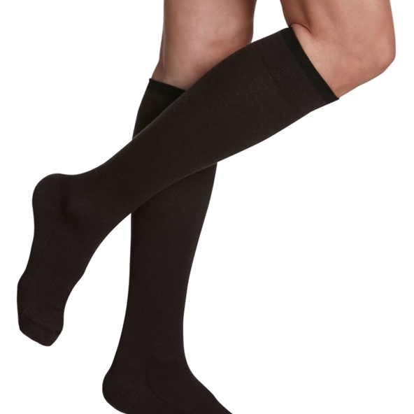 Knee High Compression Socks B00I526YBY-A