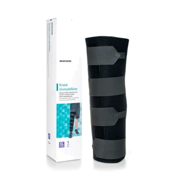 Knee Immobilizer - 155-79-96021