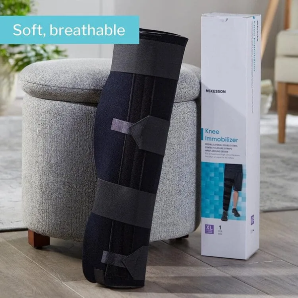 Knee Immobilizer - 155-79-96021