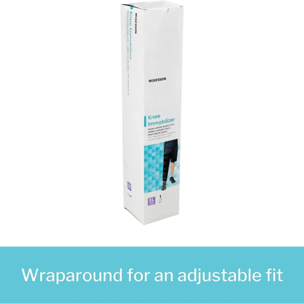 Knee Immobilizer - 155-79-96021