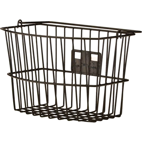 Knee Walker, Basket for TKW-12 personal belongings. storage Nova