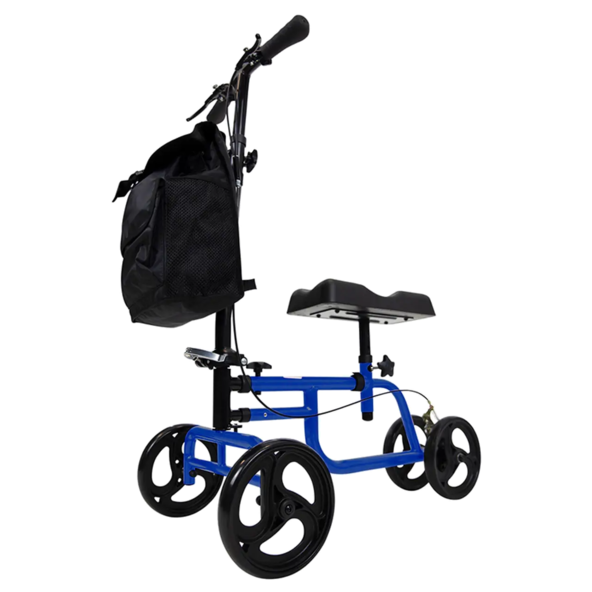 Knee scooter vive health - MOB1007BLU