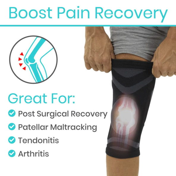 Knee sleeve Supports Protection Knee cape - SUP3020