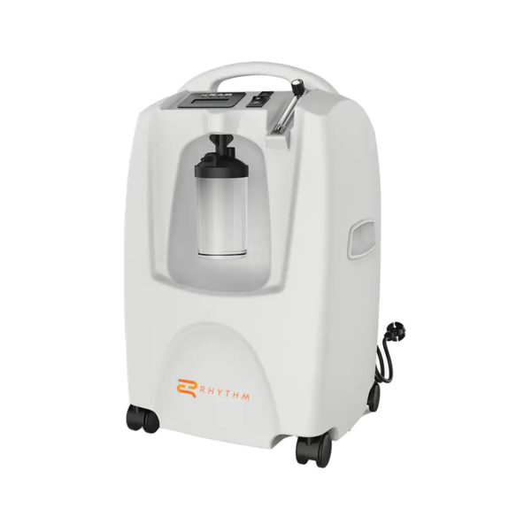 LM5BA 5L Stationary Oxygen Concentrator