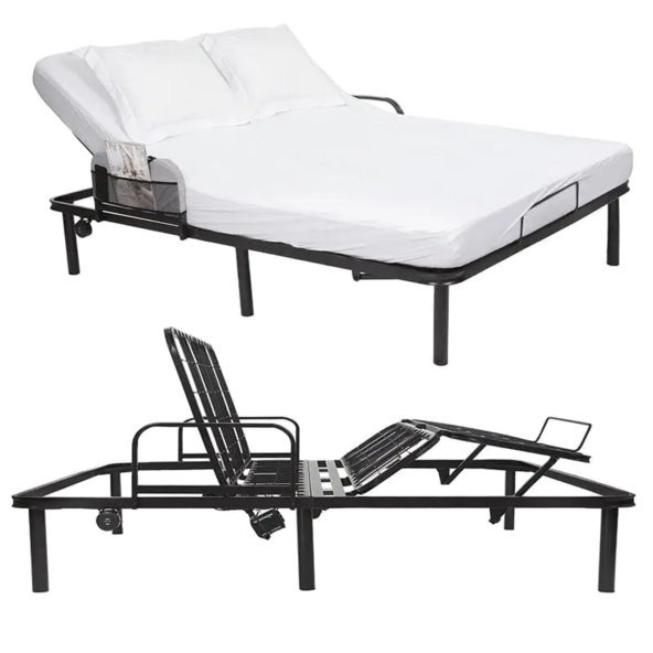 LVA2043 - Electric Bed Frame