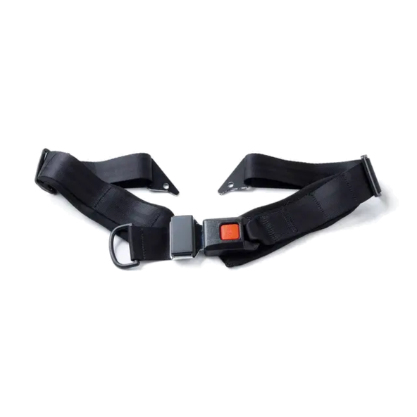 Lap Belt C2 F 24-10007-0